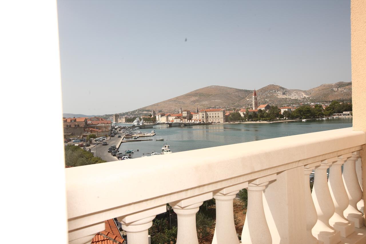 Hotel Trogir Palace Szoba fotó