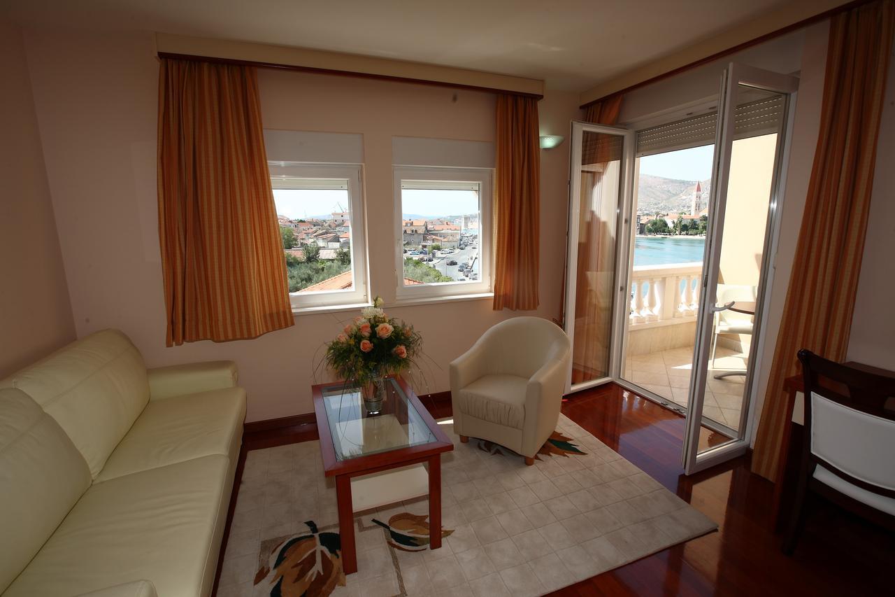 Hotel Trogir Palace Szoba fotó