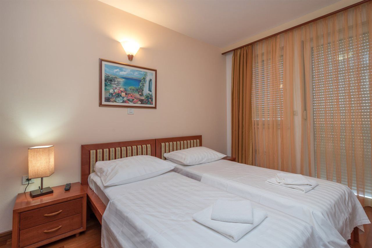 Hotel Trogir Palace Kültér fotó